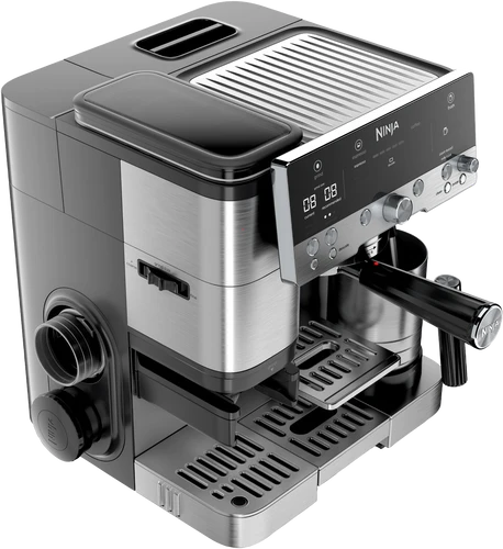 Ninja Luxe Café Espresso Machine ES601ANZ Coffee Maker – Excellent Condition NINJA