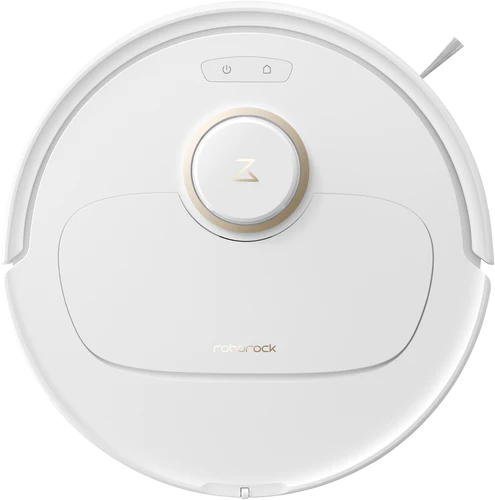 Roborock Qrevo C Robot Vacuum Cleaner & Mop with Multifunctional Dock - 739 Minutes Usage-Excellent Condition Roborock