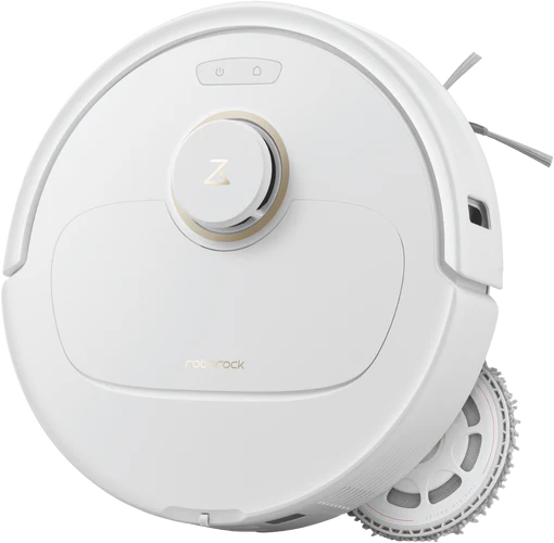 Roborock Qrevo C Robot Vacuum Cleaner & Mop with Multifunctional Dock - 739 Minutes Usage-Excellent Condition Roborock