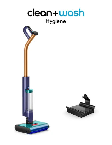 Dyson Clean+Wash P20 Wet & Dry Vacuum Cleaner – Excellent DYSON