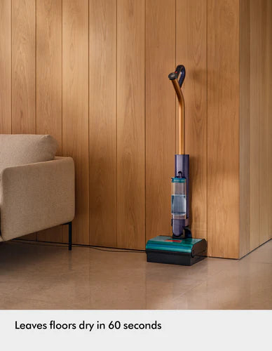 Dyson Clean+Wash P20 Wet & Dry Vacuum Cleaner – Excellent DYSON