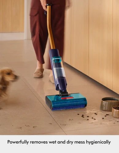 Dyson Clean+Wash P20 Wet & Dry Vacuum Cleaner – Excellent DYSON