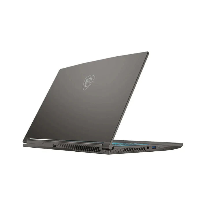 MSI Thin 15 B12UCX Gaming Laptop i7-12650H RTX 2050 8GB RAM 512GB SSD – As New MSI