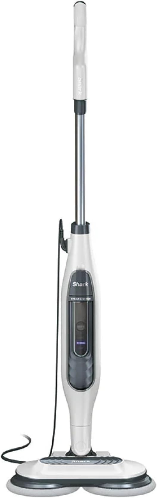 Shark Steam & Scrub Steam Mop Powerful Hard Floor Cleaner – Excellent Condition Shark