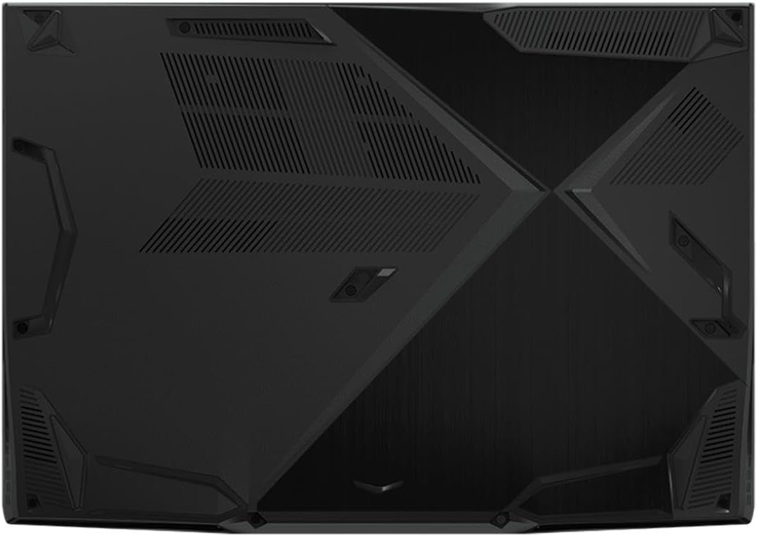 MSI Thin GF63 12UC-891AU Gaming Laptop i7-12650H RTX 3050 16GB 512GB – Excellent Condition MSI