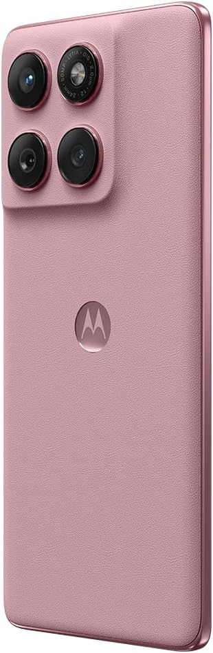 Motorola Edge 60 Fusion 5G Smartphone Zephyr Unlocked – As New Condition Motorola