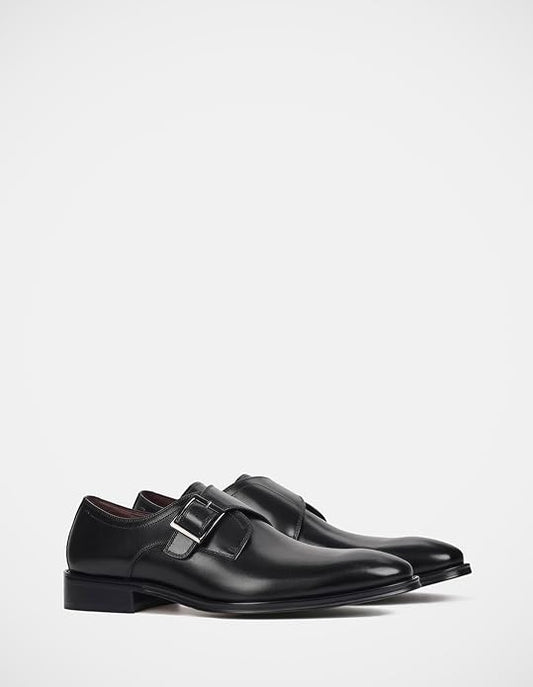 Julius Marlow Men's Burwood Dress Shoe, Dark Tan, UK 9/US 10, EU 43 JULIUS MARLOW