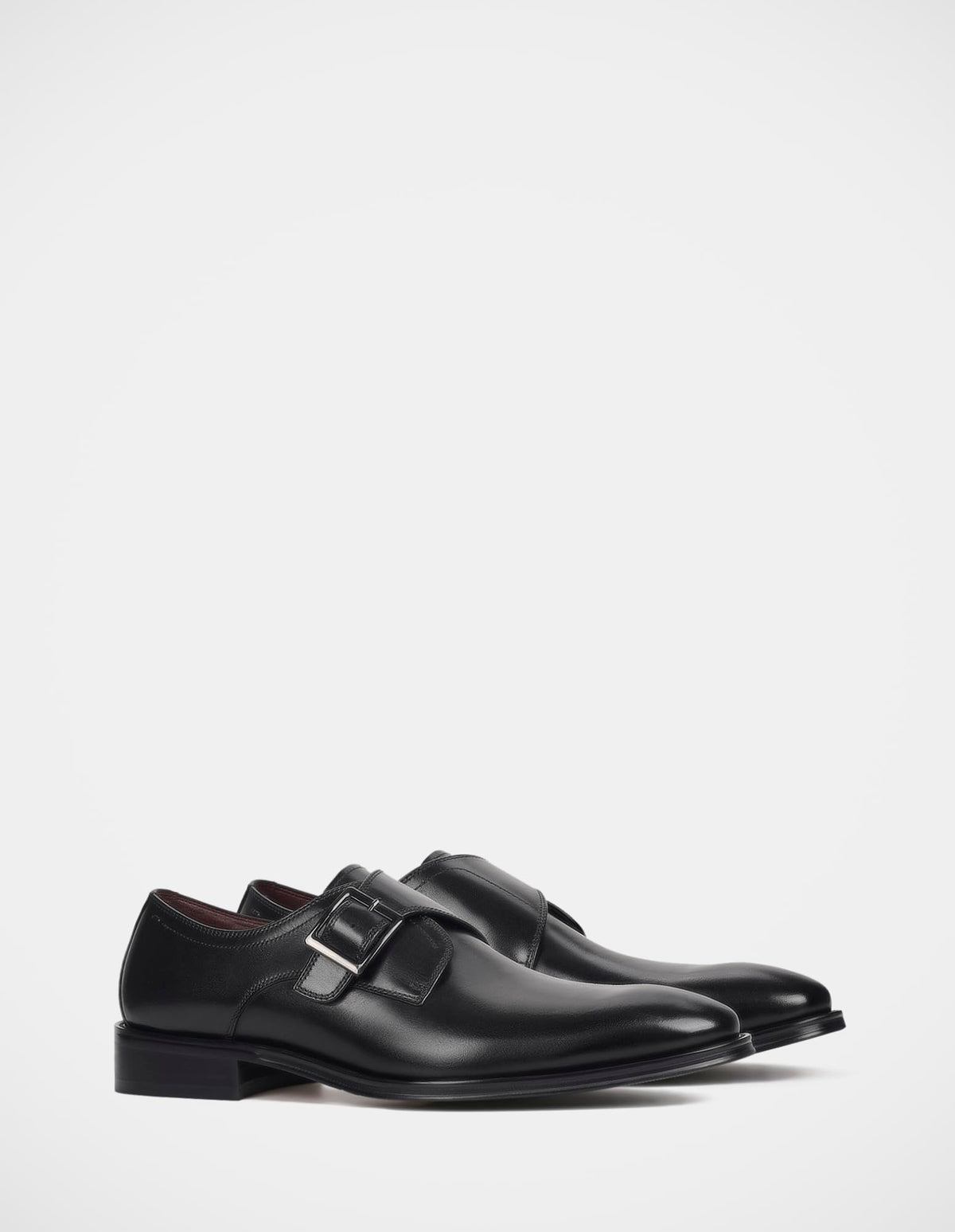 Julius Marlow Men's Burwood Dress Shoe, Black, UK 12/US 13, EU 46 JULIUS MARLOW
