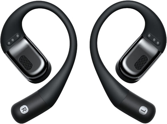 SHOKZ OpenFit True Wireless Earbuds Open-Ear Bluetooth Headphones – As New SHOKZ