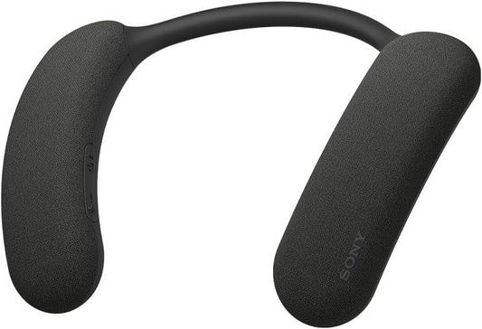 Sony BRAVIA Theatre U HT-AN7 Wireless Neckband Speaker Bluetooth – As New Condition SONY