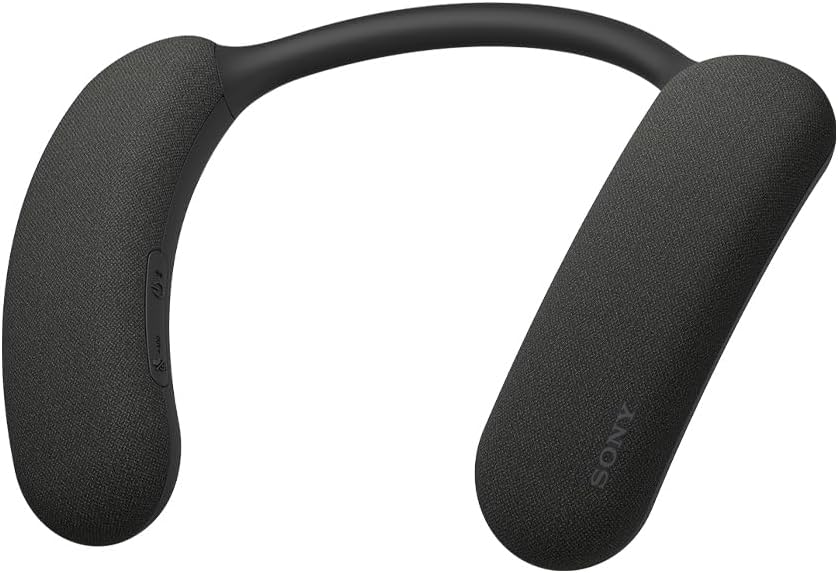 Sony BRAVIA Theatre U HT-AN7 Wireless Neckband Speaker Bluetooth – As New Condition SONY