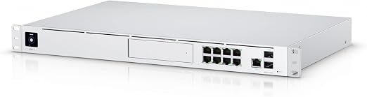 Ubiquiti UniFi Dream Machine Pro (UDM-Pro) All-in-One Network Appliance – As New Unifi