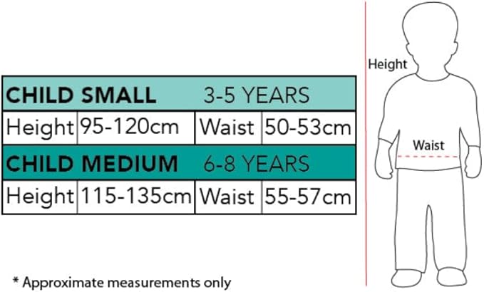 Rubie's Harley Quinn Deluxe Costume for Kids - DC Super Hero Girls - Medium (3-5 Yrs) AMAZON PERTH CLOTH
