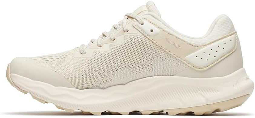 Merrell Women's Antora 4 Sneaker, Eggshell, 6.5 US / EU 37 Merrell