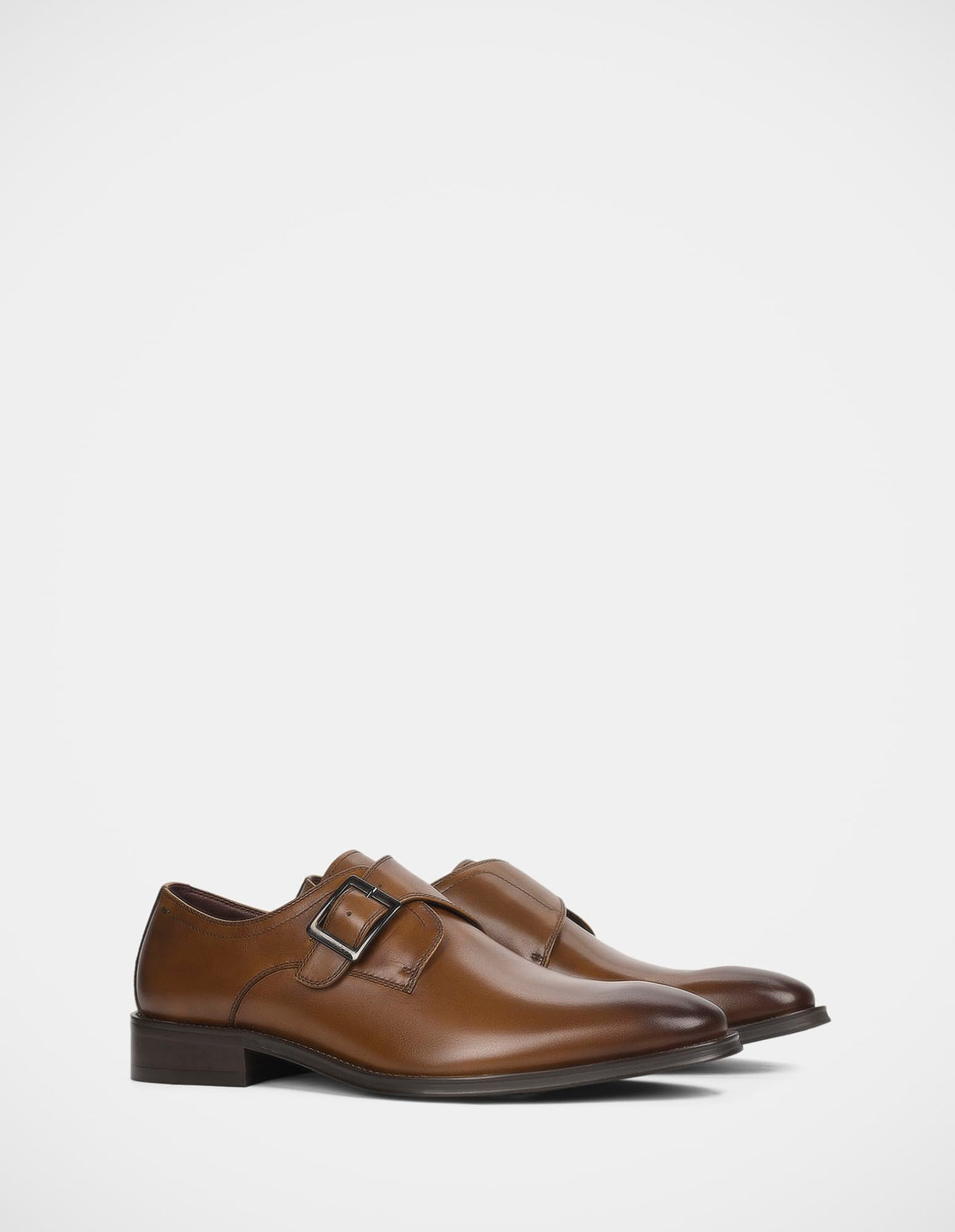 Julius Marlow Men's Burwood Dress Shoe, Dark Tan, UK 11/US 12/EU 45 JULIUS MARLOW