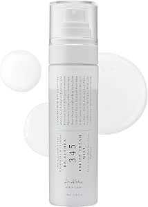 Dr.Althea 345 Relief Cream Mist 100ml - Vegan Korean Skincare Dr.Althea