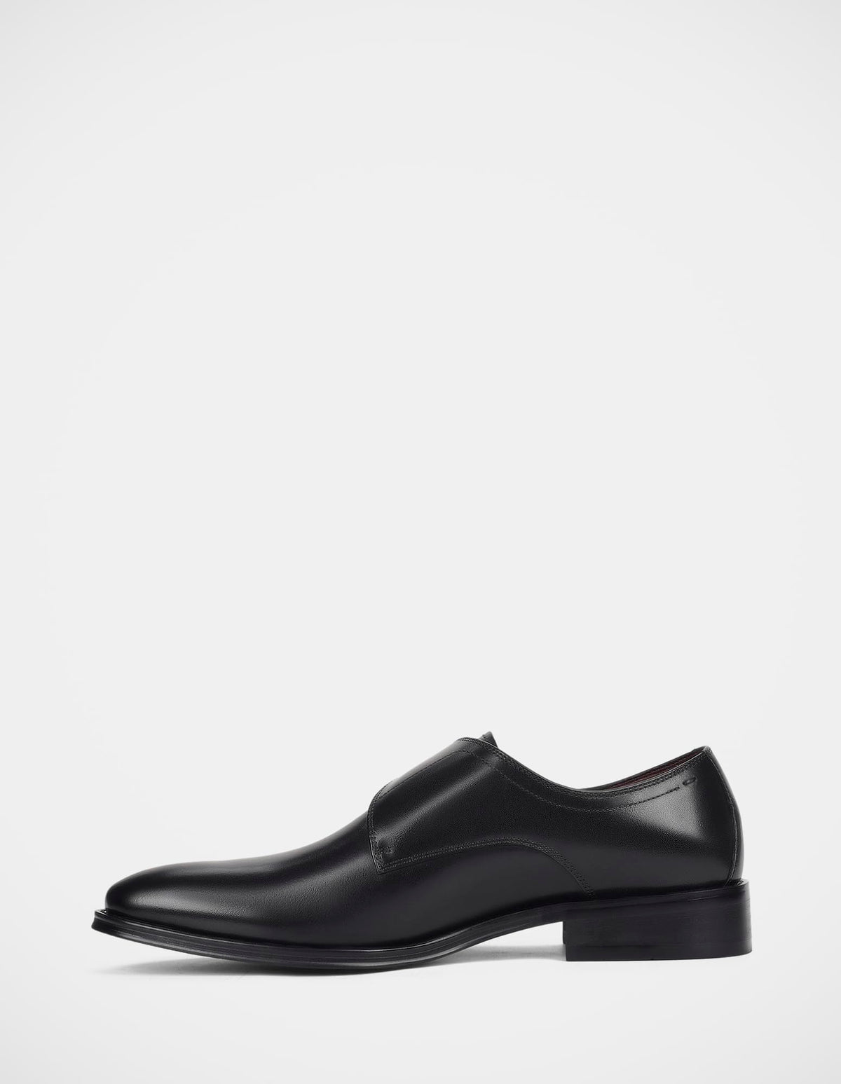 Julius Marlow Men's Burwood Dress Shoe, Black, UK 10/US 11/ EU 44 JULIUS MARLOW