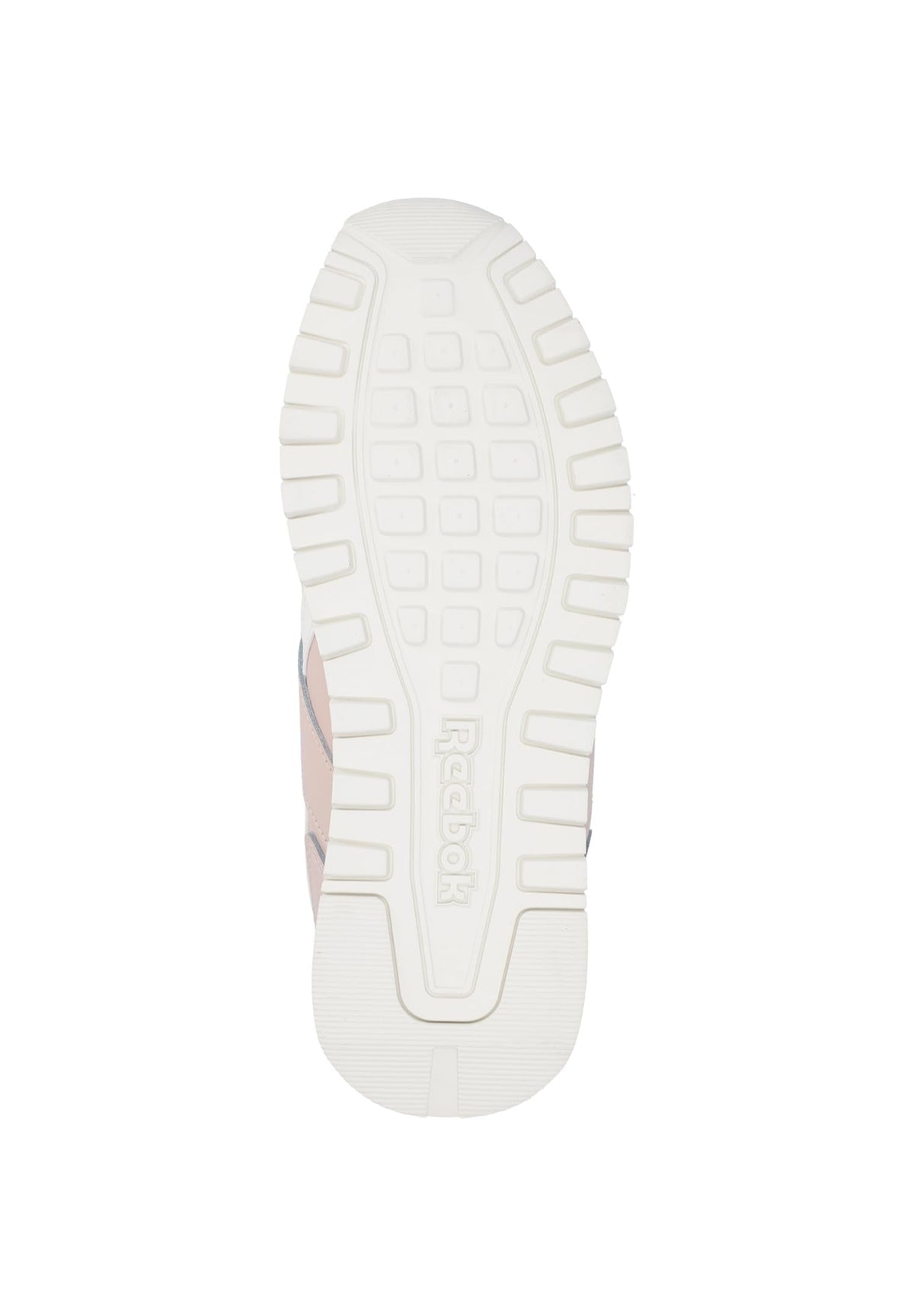 Reebok Women's Glide Sneaker, Muted Clay/Muted Clay/Chalk, 5 US/ EU 35 Reebok