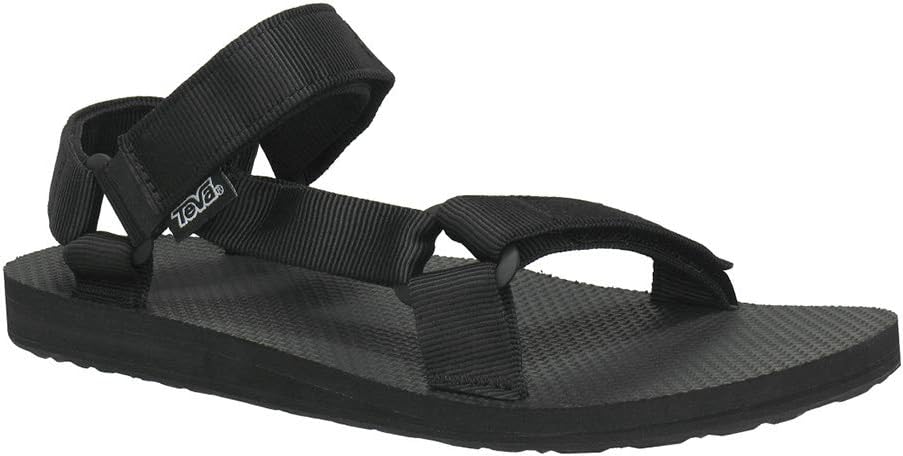 Teva Men's Original Universal Urban Sandal, Black - EU 42 Teva