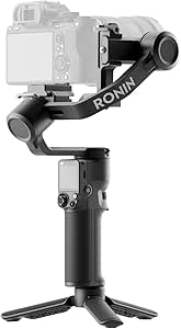 DJI RS 3 Mini 3-Axis Mirrorless Camera Gimbal Stabilizer – As New DJI