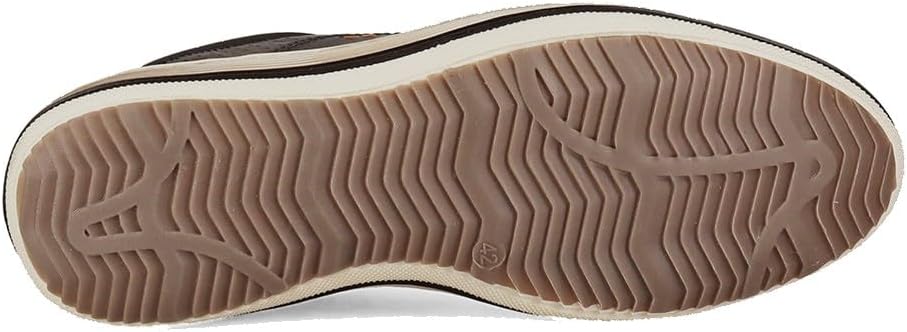 Wild Rhino Men's Charger Sneaker, Dark Grey, EU 41/US 8 WILD RHINO