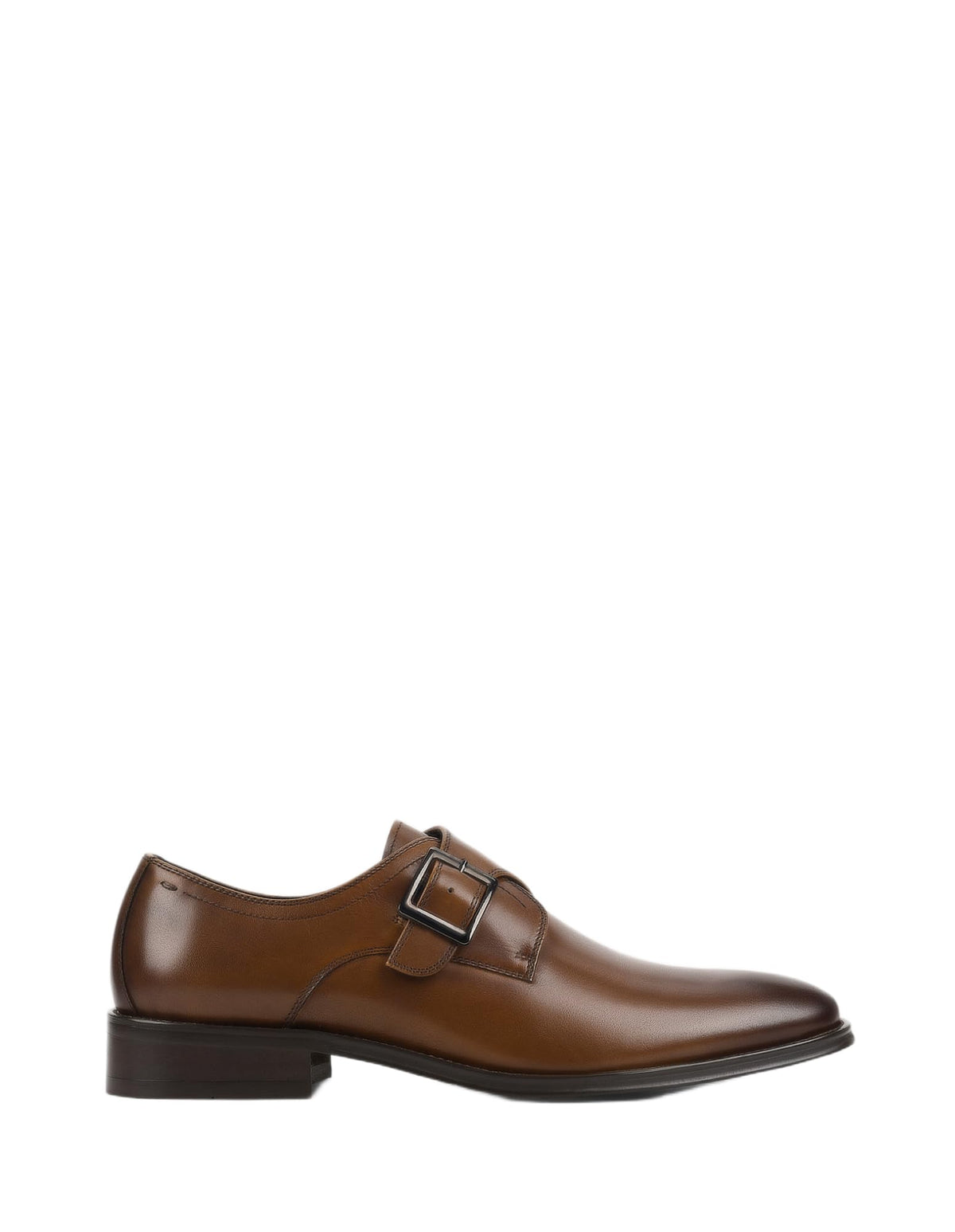 Julius Marlow Men's Burwood Dress Shoe, Dark Tan, UK 9/US 10, EU 43 JULIUS MARLOW