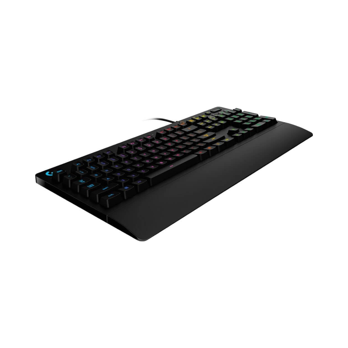 Logitech G G213 Prodigy Gaming Keyboard - Brand New Amazon Perth