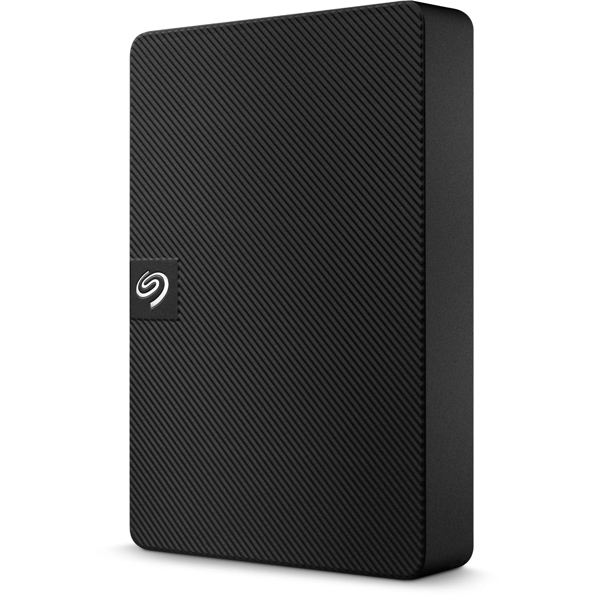 Seagate Expansion Portable HDD 5TB External USB Hard Drive – As New SEAGATE