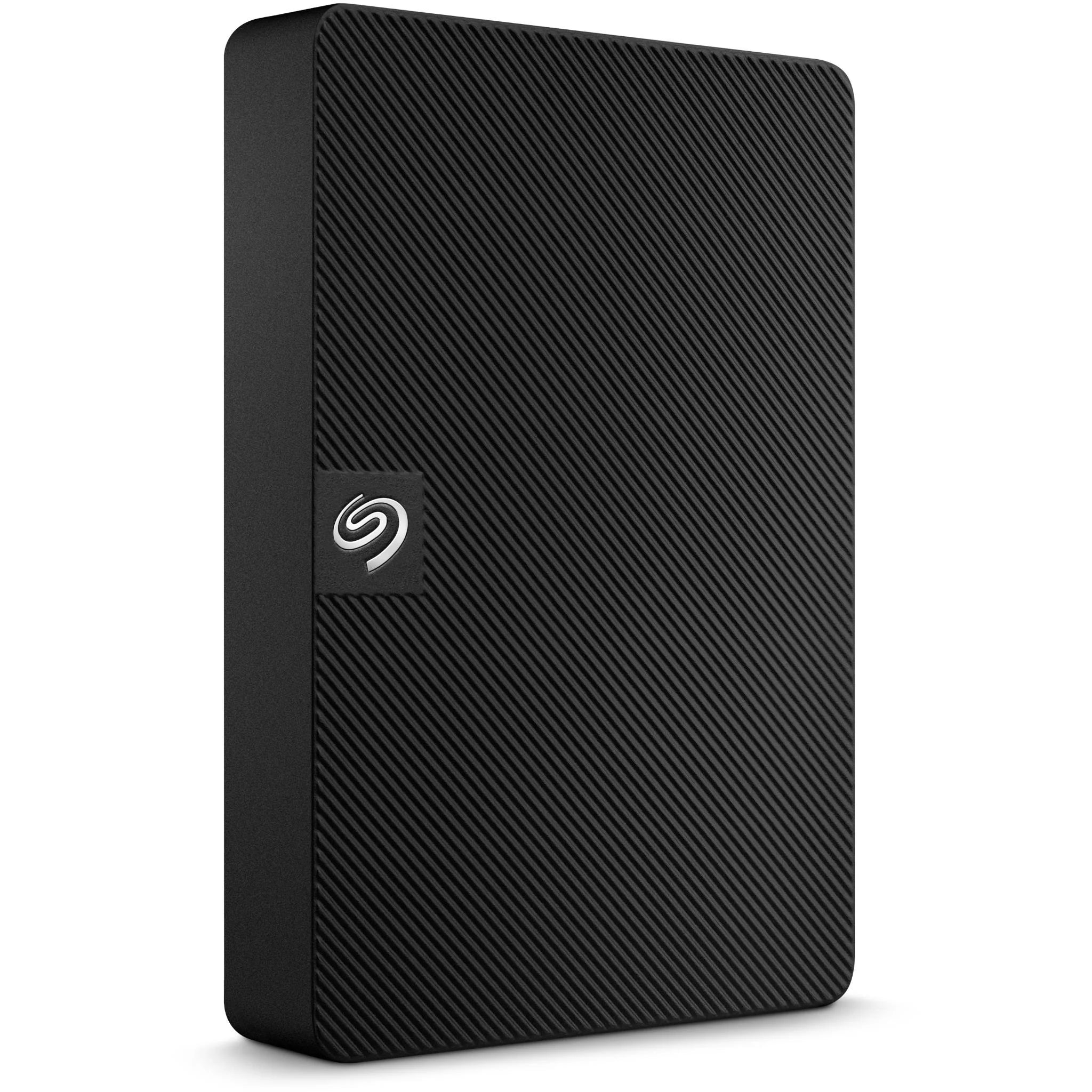 Seagate Expansion Portable HDD 5TB External USB Hard Drive – As New SEAGATE