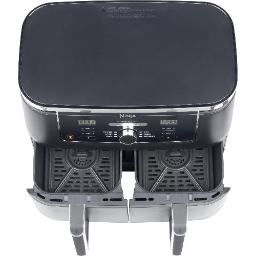 Ninja Foodi Max XXXL Dual Zone Air Fryer 9.5L