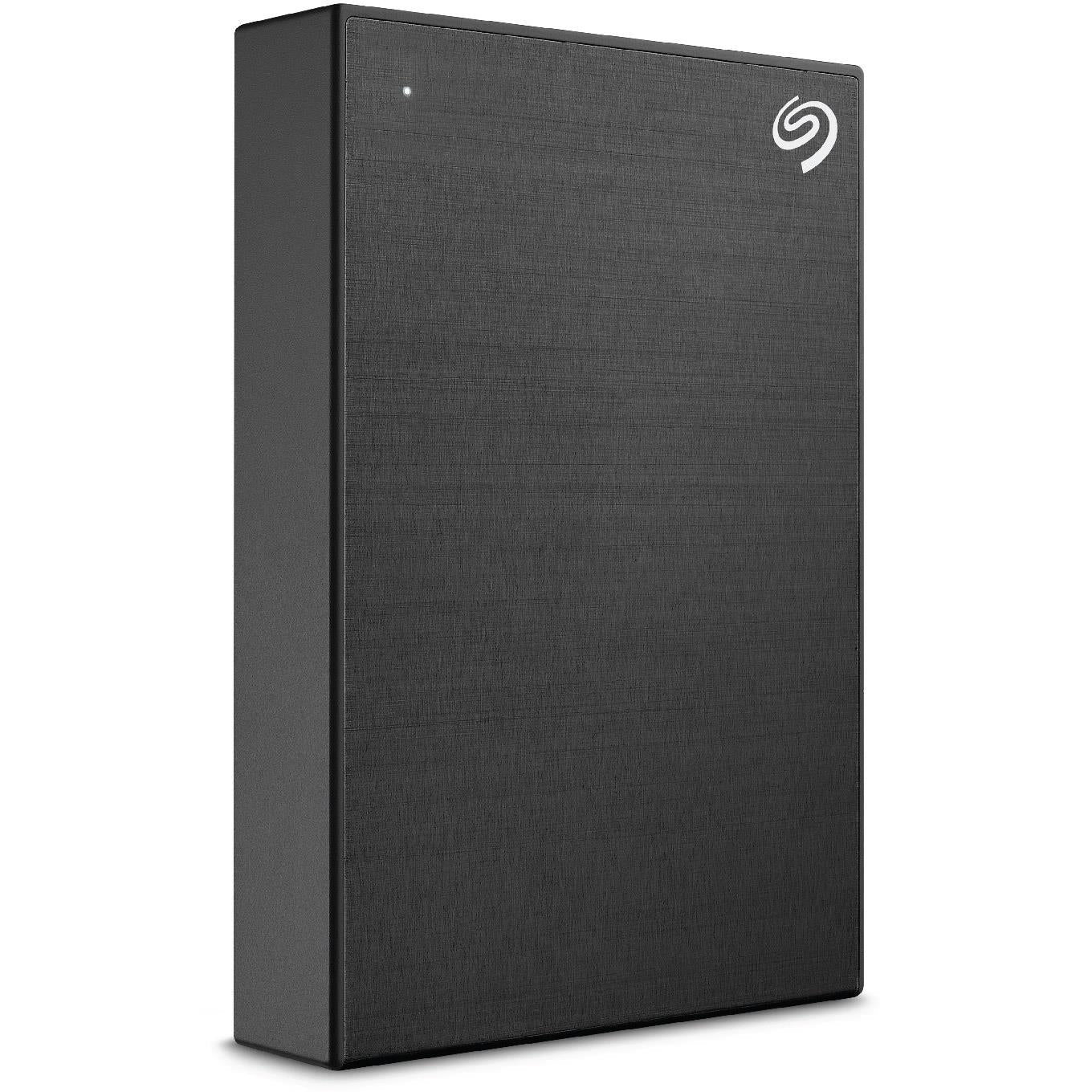 Seagate One Touch Portable 5TB External Hard Drive USB 3.0 Black – Excellent Condition SEAGATE