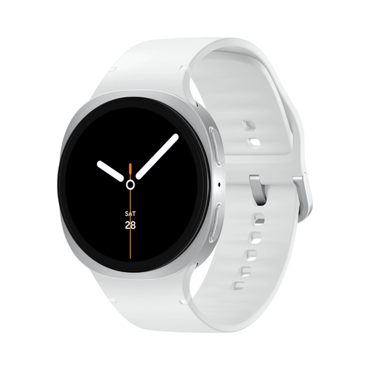 Samsung Galaxy Watch 8 Silver 44mm - As New Condition Samsung