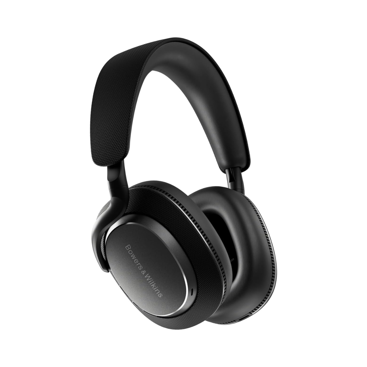 Bowers & Wilkins Px7 S3 Wireless Noise Cancelling Headphones Anthracite Black - As New Condition AMAZON NEW WAREHOUSE