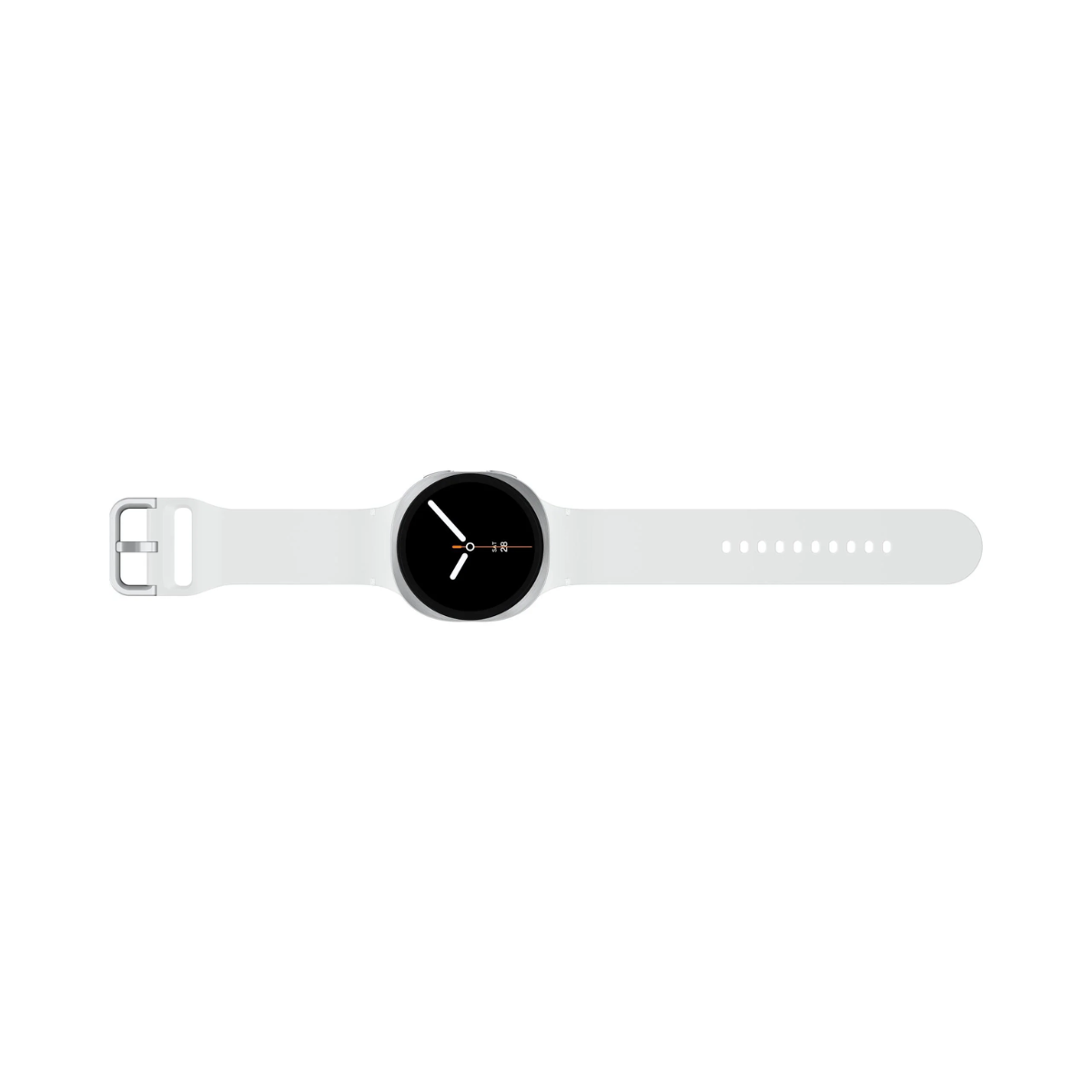 Samsung Galaxy Watch 8 Silver 44mm - As New Condition Samsung
