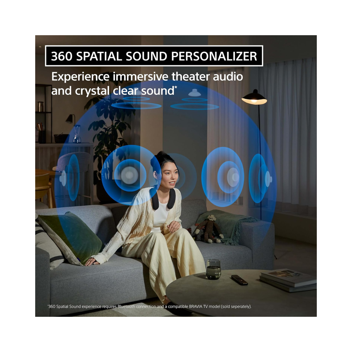 Sony BRAVIA Theatre U - Pristine Amazon Perth