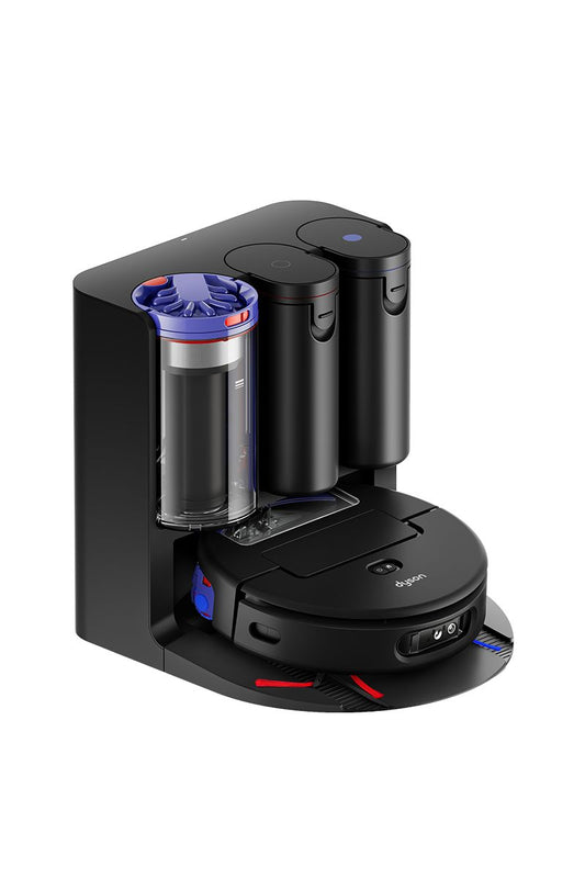 Dyson Spot+Scrub AI P8 Robot Vacuum & Mop Cleaner – Excellent Condition DYSON