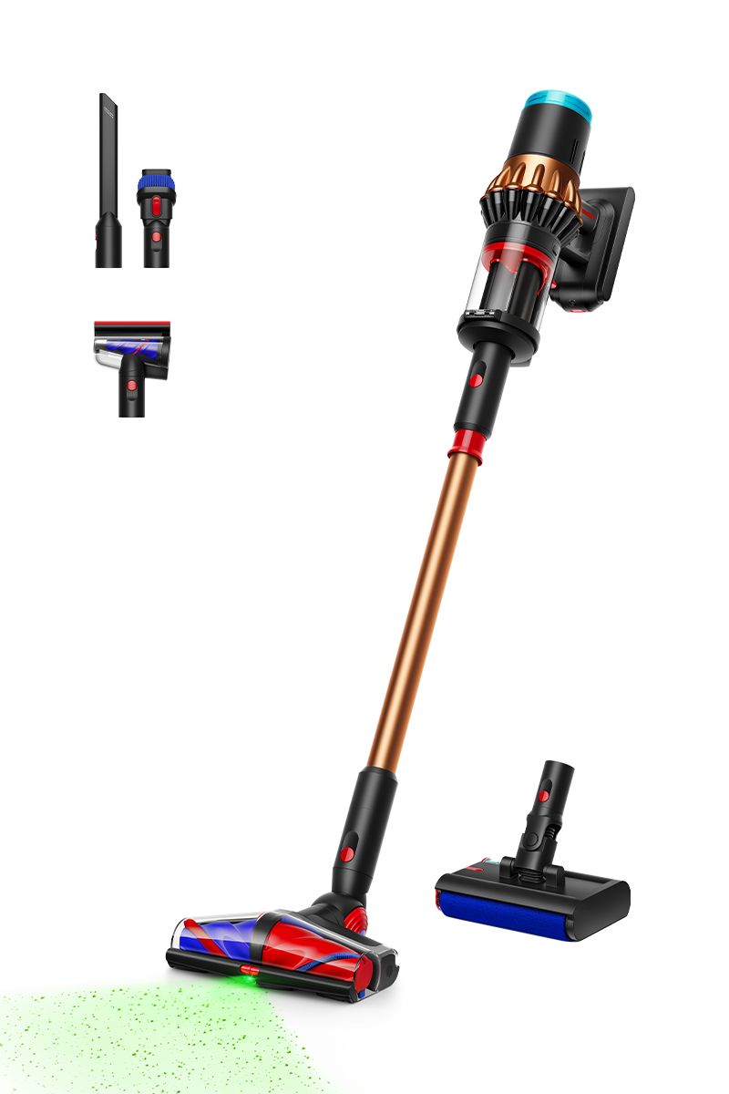 Dyson V16 Piston Animal Submarine 496024-01 wet and dry vacuum