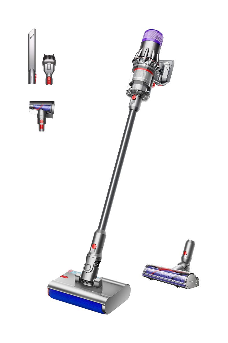 Dyson V9 Submarine P28 Wet & Dry Cordless Vacuum - Excellent - Refurbished DYSON