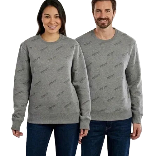 Kirkland Signature Logo Crewneck Unisex Kirkland