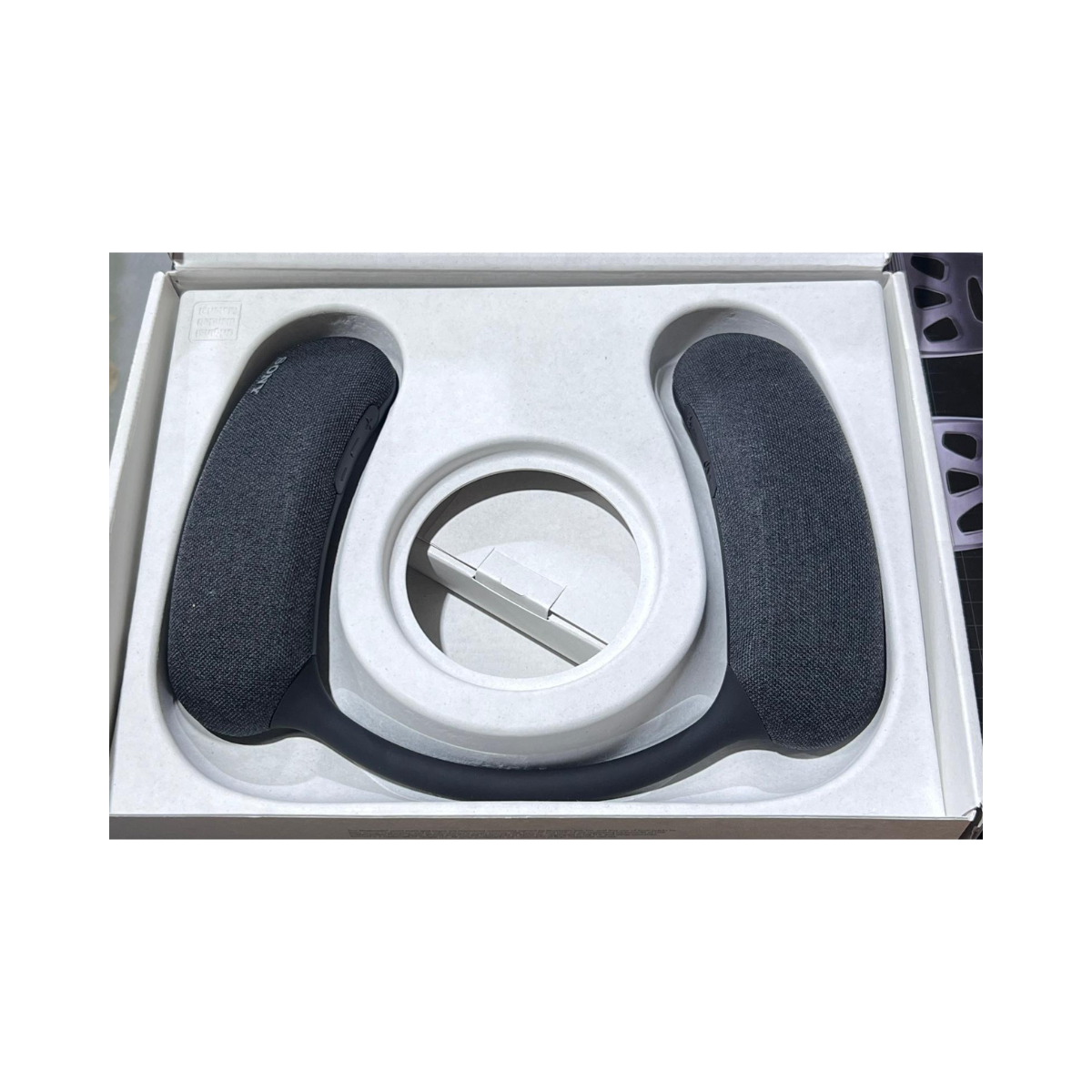 Sony BRAVIA Theatre U - Pristine Amazon Perth