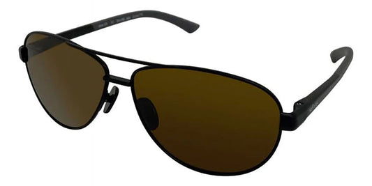 Ugly Fish PT24222 Polarised Sunglasses MBL.BR+AR – 60-49-18-133 UGLY FISH