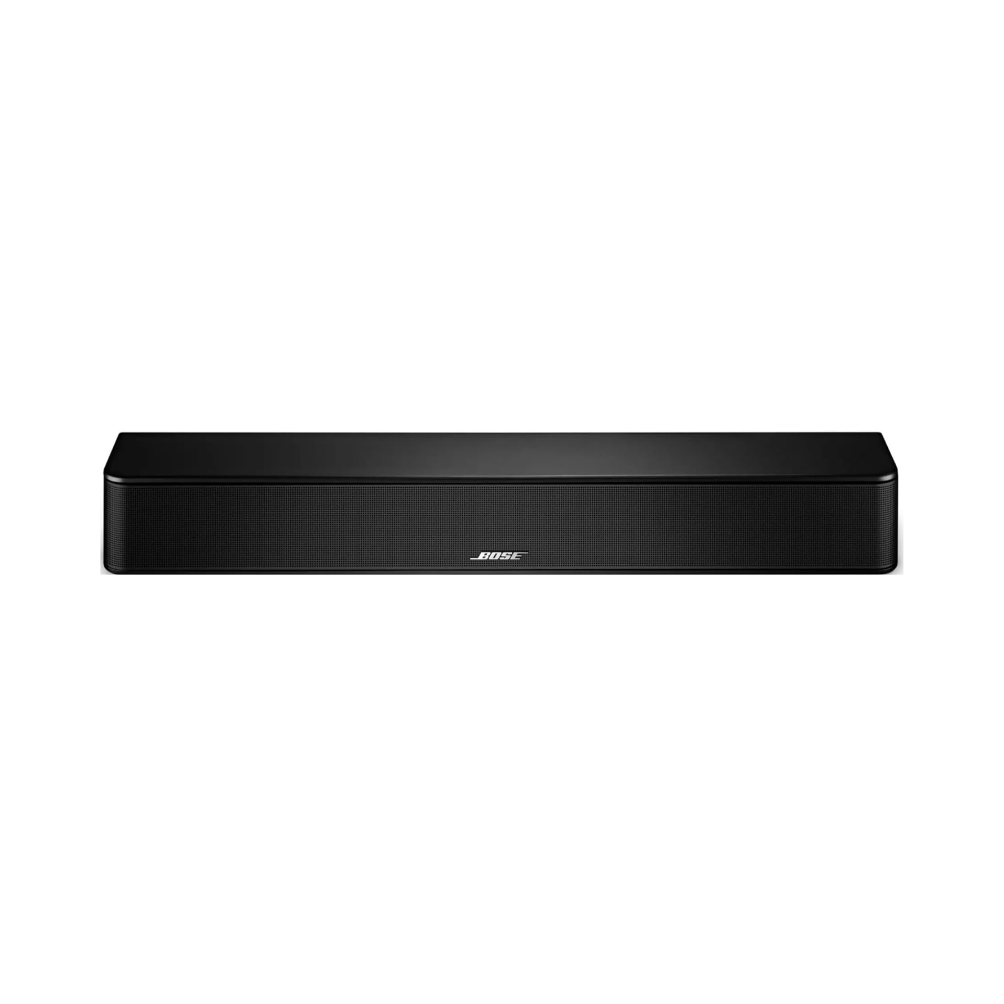 Bose Solo Soundbar Series II – Compact TV Soundbar with Clear Dialogue - Pristine Bose