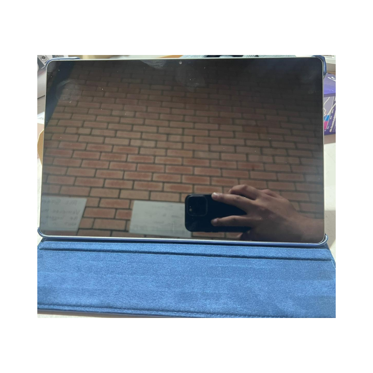 Samsung Galaxy Tab S9 FE+ Wifi Tablet 128GB - Excellent Used Condition Samsung