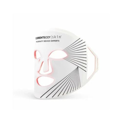 Currentbody Skin Series 1 - LED Light Therapy Mask - As New Condition CurrentBody