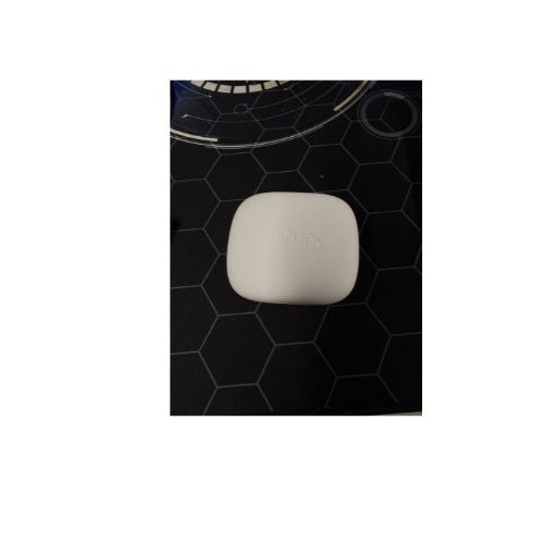 Defunc True Entertainment Wireless Earbuds - White - As New Condition DEFUNC