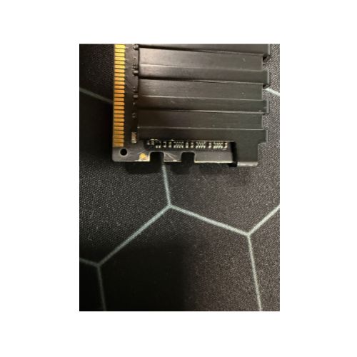 Corsair Vengeance LPX 32GB (2 x 16GB) DDR4 DRAM 3600MHz C18 (CMK32GX4M2D3600C18) - Fair Condition CORSAIR
