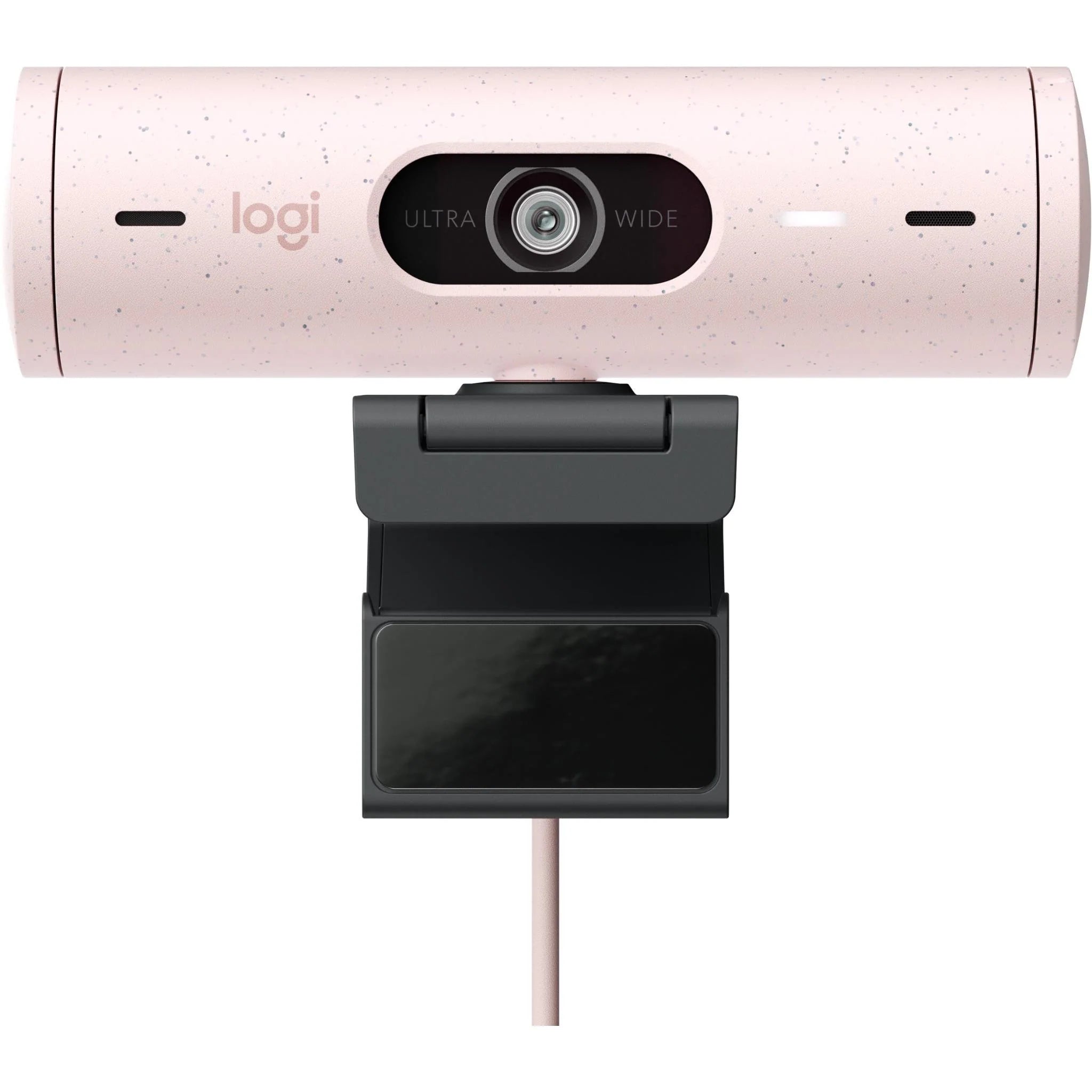 Logitech Brio 500 Full HD Webcam - As New - Refurbished Logitech