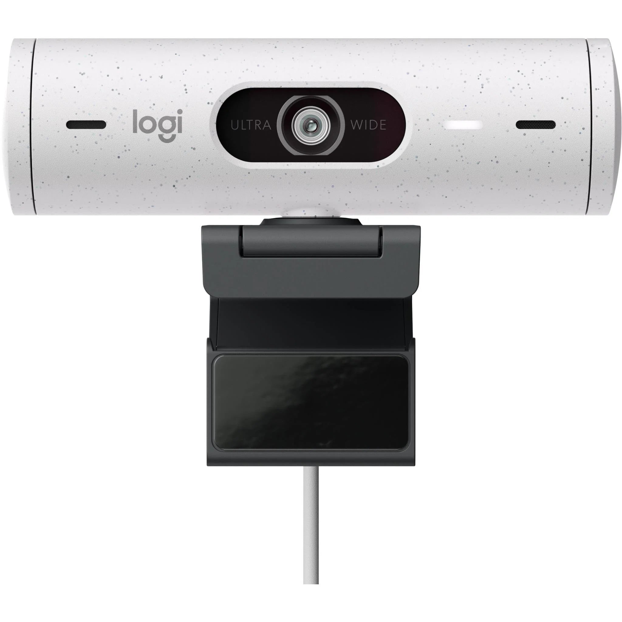 Logitech Brio 500 Full HD Webcam - As New - Refurbished Logitech