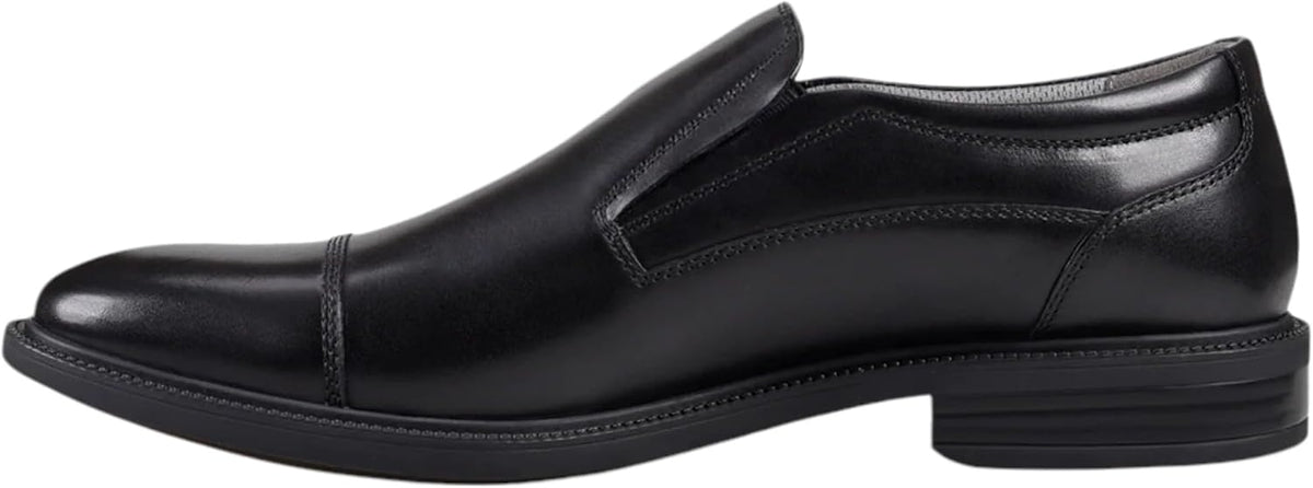 Julius Marlow Men's Waiver Dress Shoe, Black, UK 7/US 8, EU 41 JULIUS MARLOW