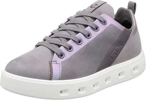 ECCO Women's Street 720 Sneaker, Dusk/Dusk, EU 39/US 8-8.5 ECCO